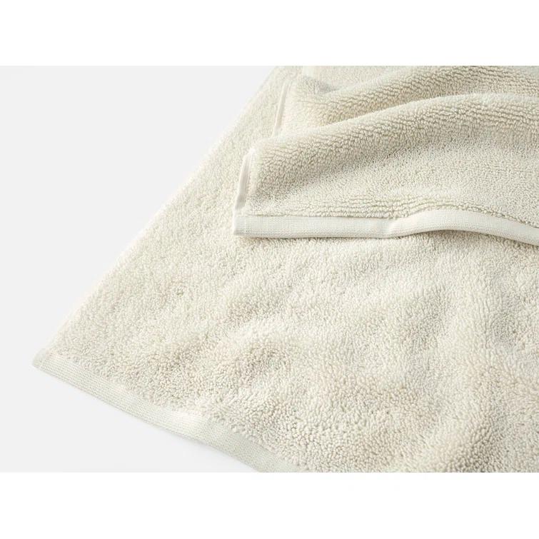 Cloud Loom Organic 100% Organic Cotton Bath Mat