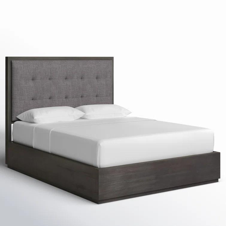 Eloise Upholstered Storage Bed