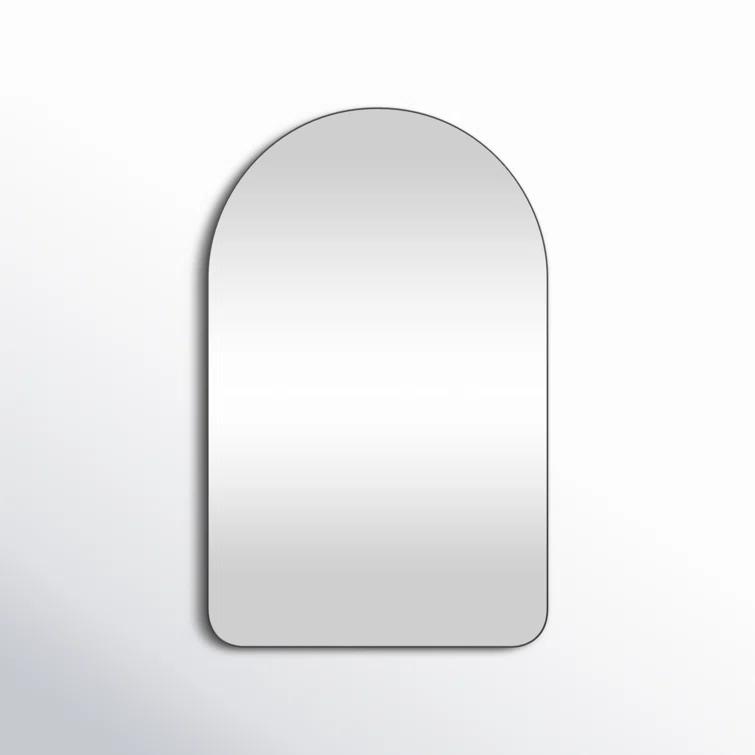 Chance Mirror - Black