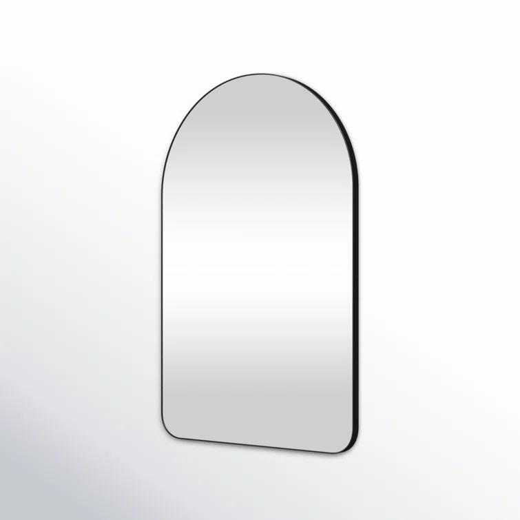 Chance Mirror - Black