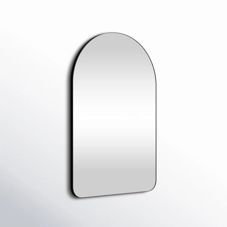 Chance Mirror - Black