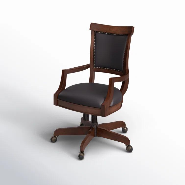 Mattern Swivel Office Chair