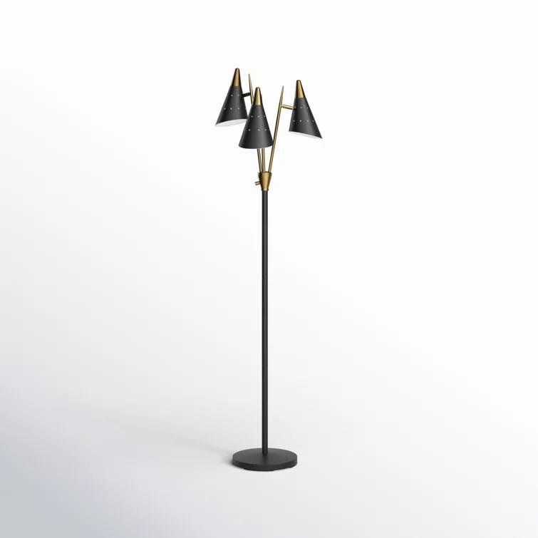 Boise 66'' Floor Lamp