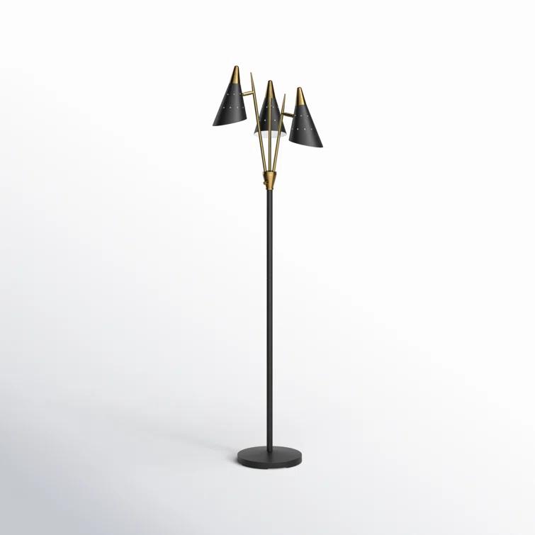 Boise 66'' Floor Lamp