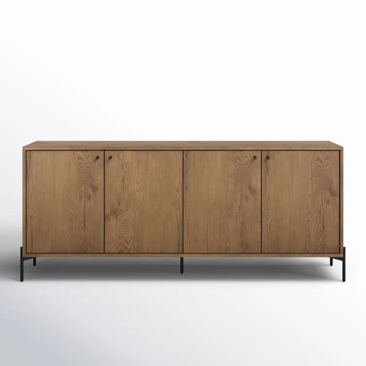 Veda Buffet (75.5")