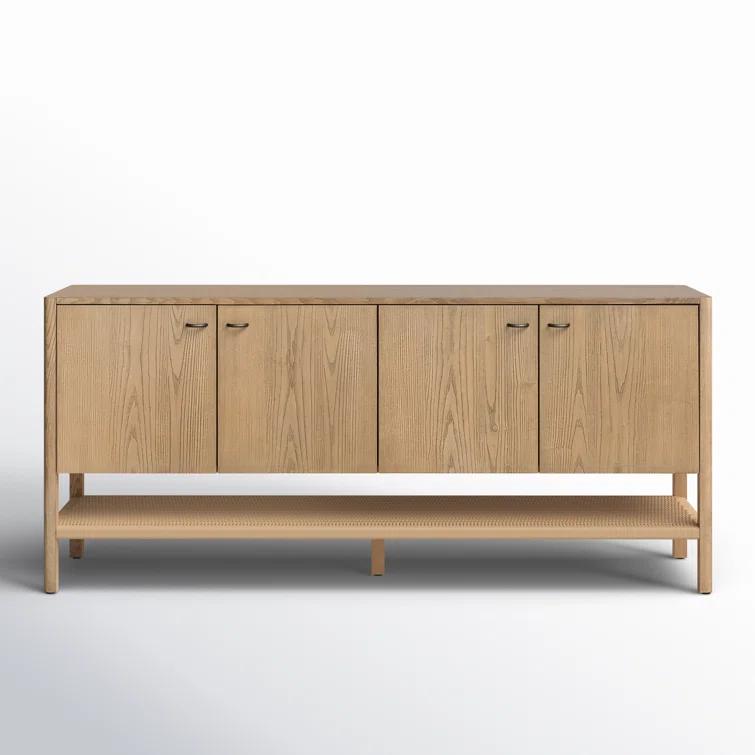 Laird Sideboard - Natural