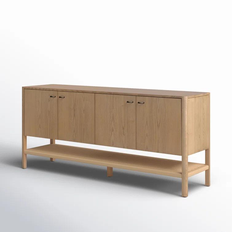 Laird Sideboard - Natural