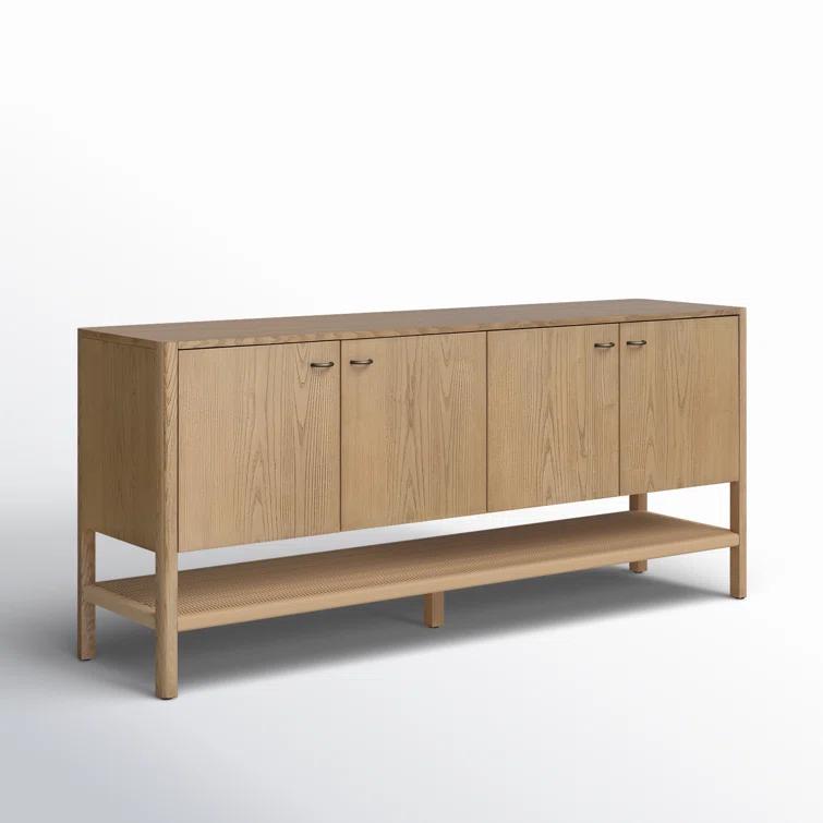 Laird Sideboard - Natural