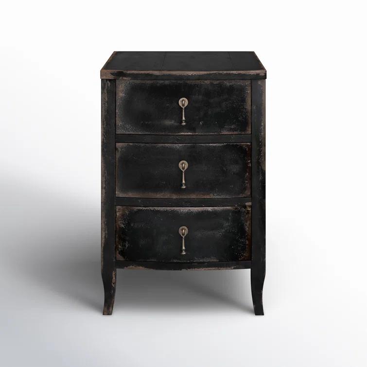 Blandy Nightstand (20")
