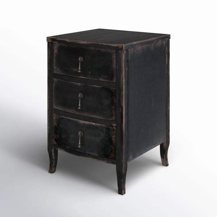 Blandy Nightstand (20")