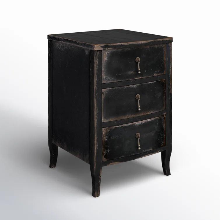 Blandy Nightstand (20")