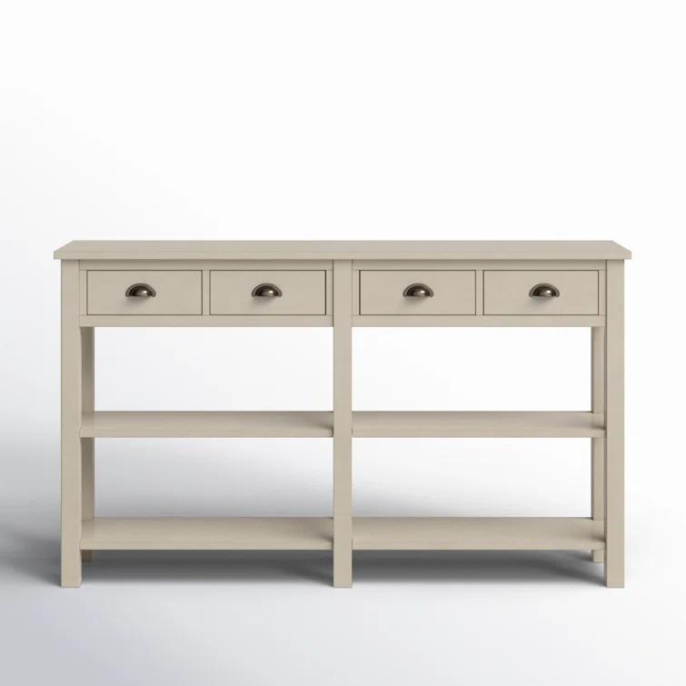Pluto 60'' Console Table