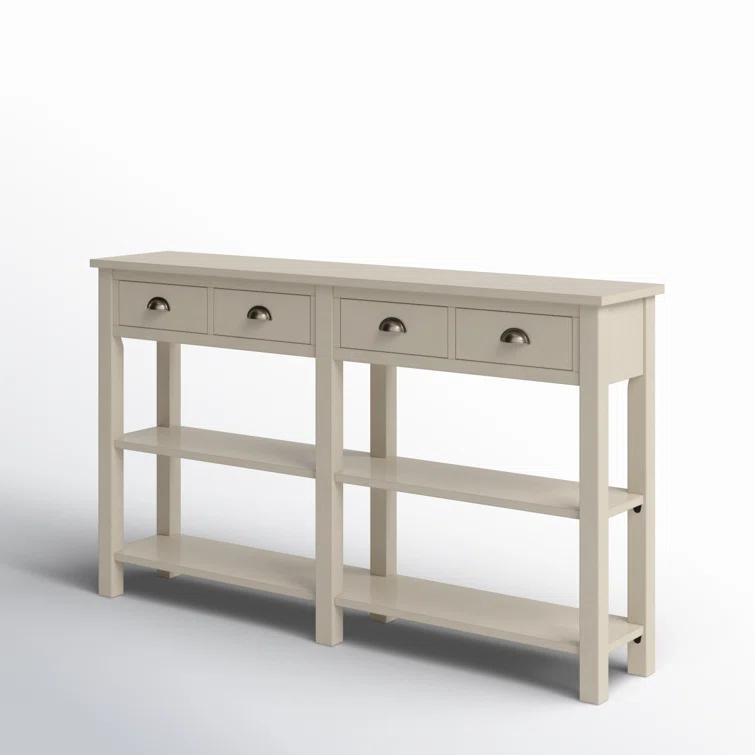 Pluto 60'' Console Table