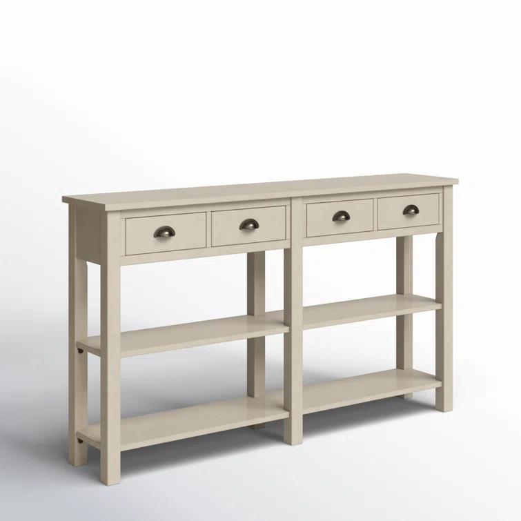 Pluto 60'' Console Table