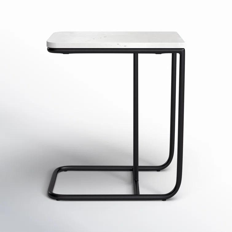 Oskar End Table