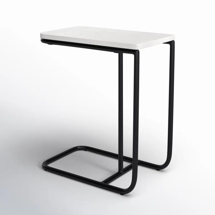 Oskar End Table
