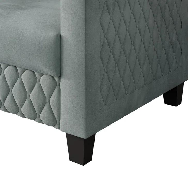 Ludford 3-Piece Living Room Set