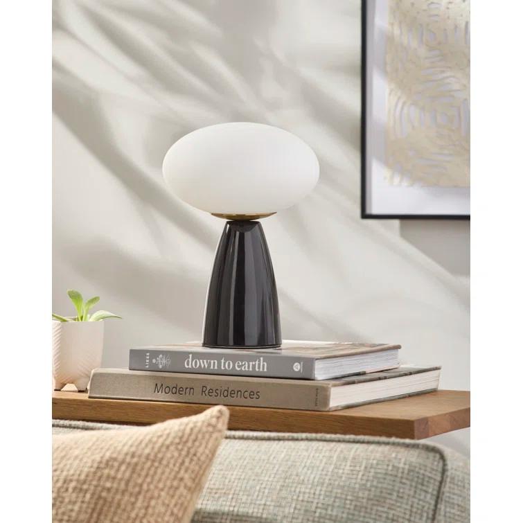 Deckard Ceramic Table Lamp