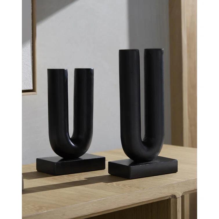 Aires Decorative Sculpture