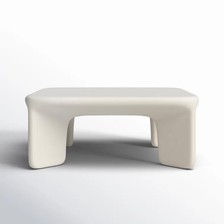 Carmona Square Coffee Table