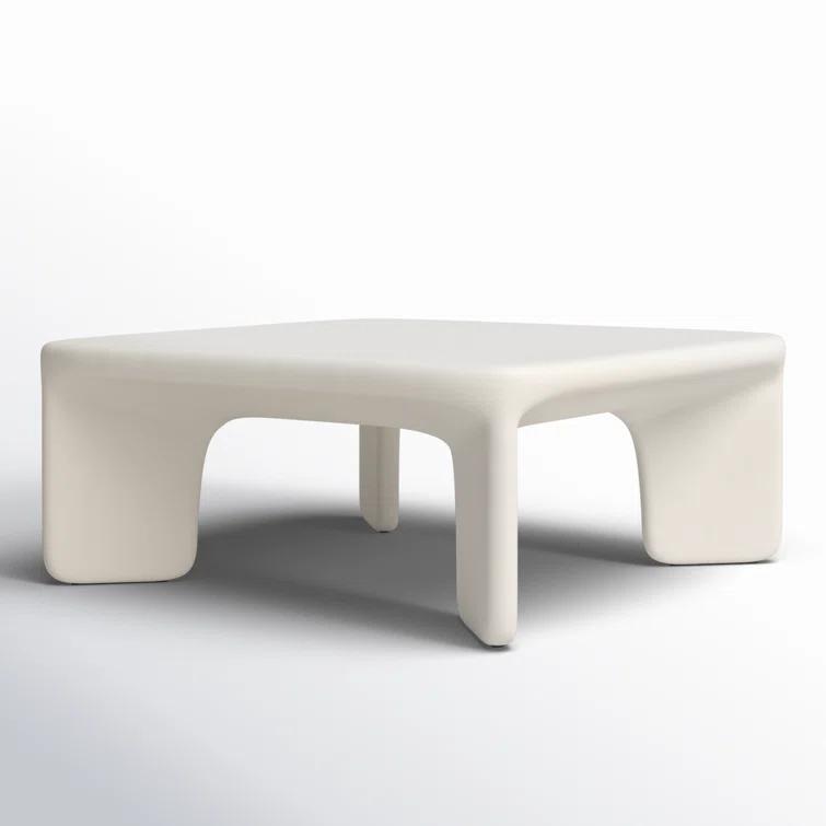 Carmona Square Coffee Table