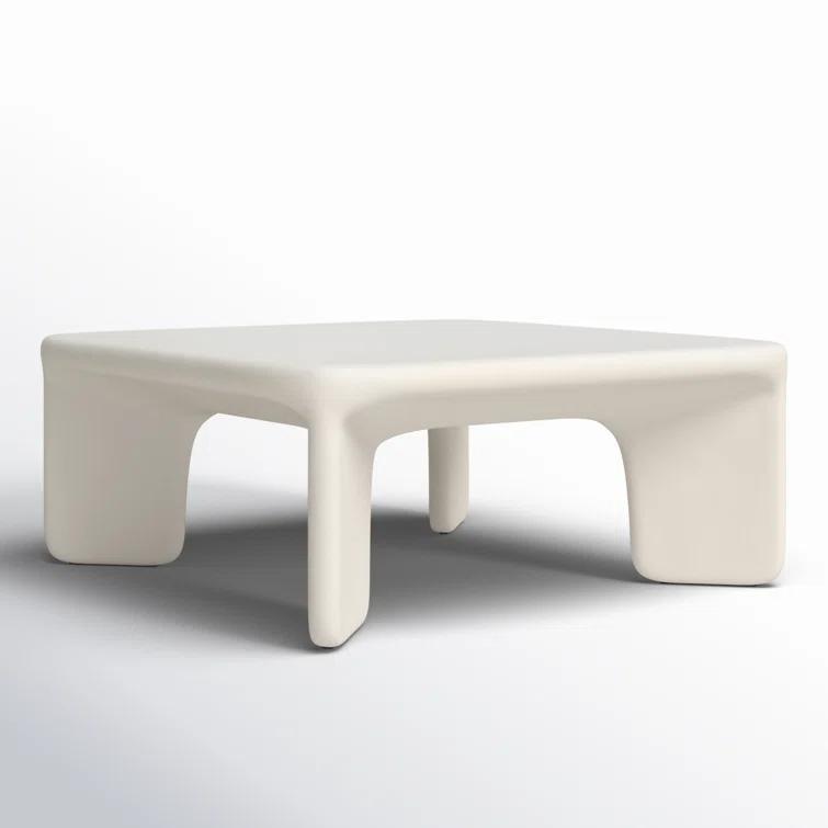 Carmona Square Coffee Table