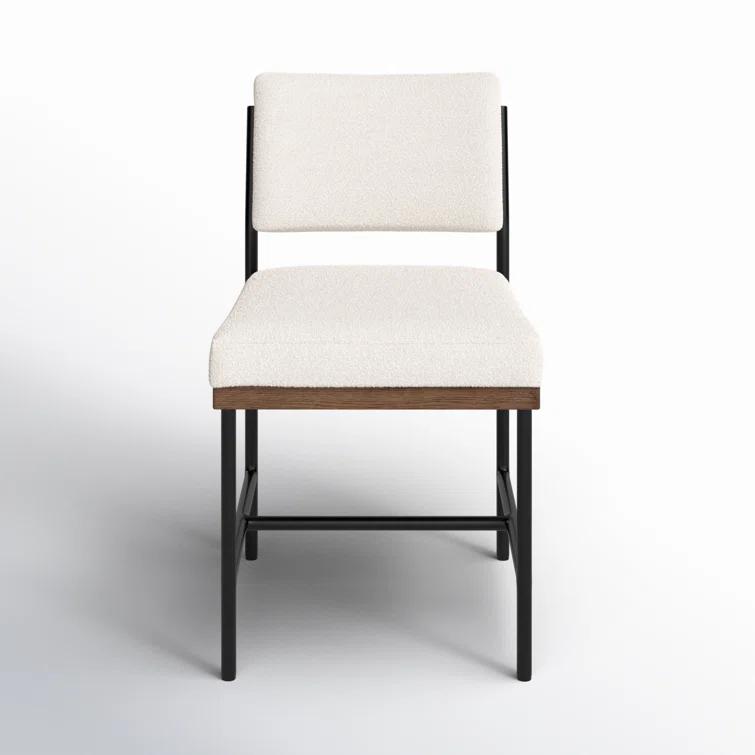 Josiah Dining Chair - White