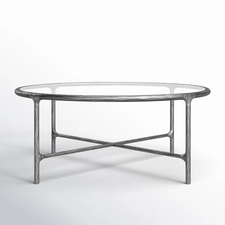 Evelynn Single Coffee Table