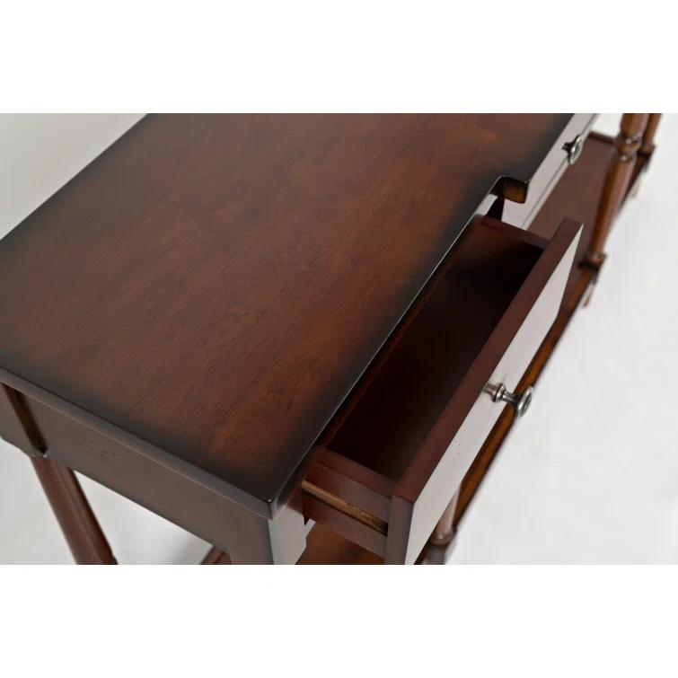 Beaumont 60'' Console Table