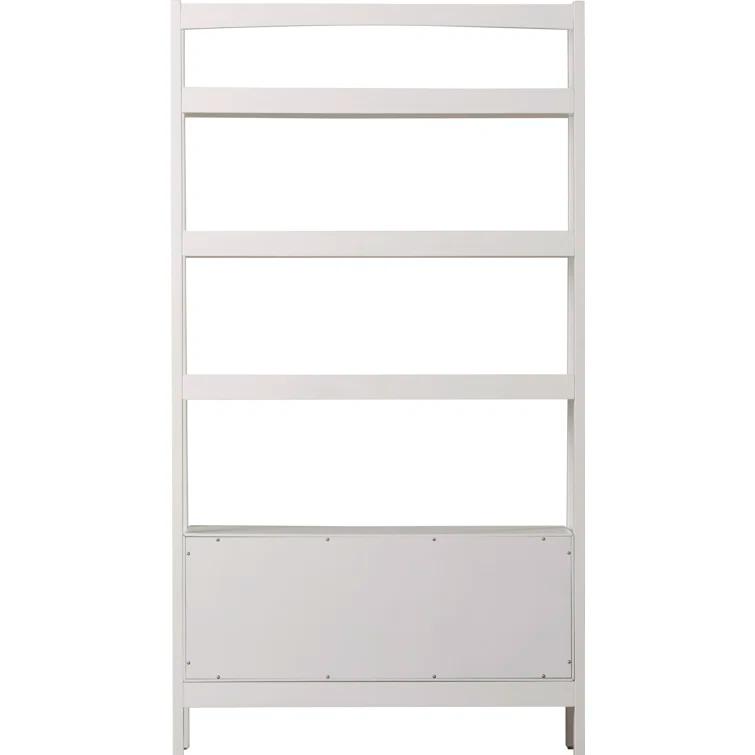 Stiles Standard Bookcase
