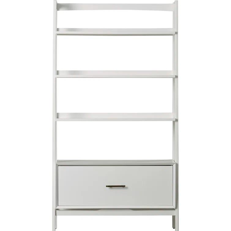 Stiles Standard Bookcase