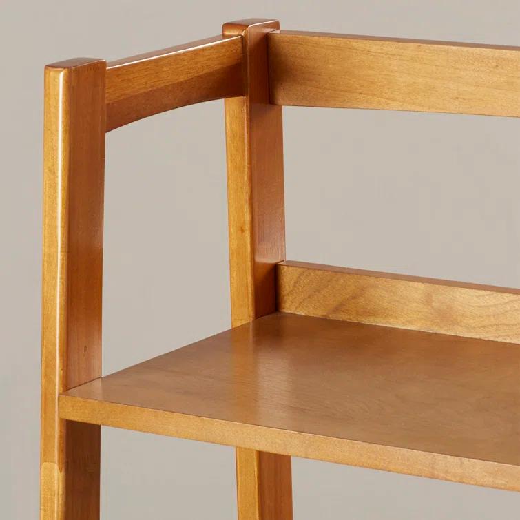 Stiles Standard Bookcase