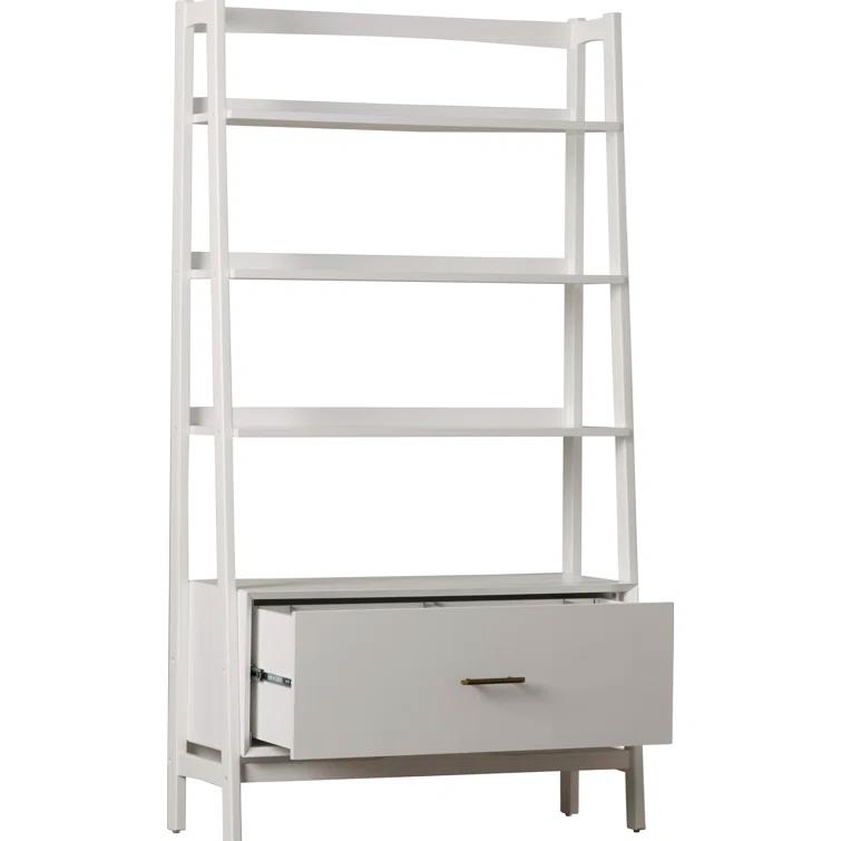 Stiles Standard Bookcase