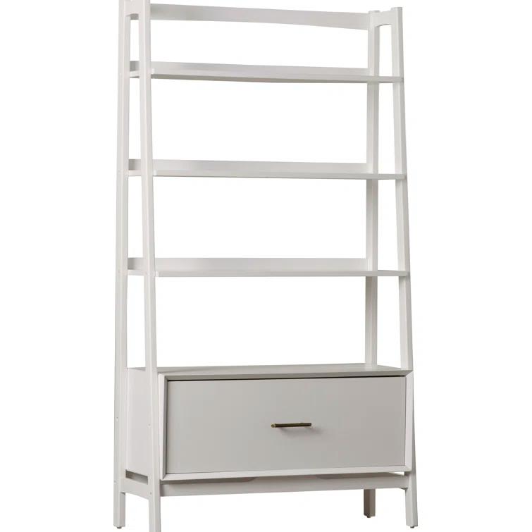 Stiles Standard Bookcase