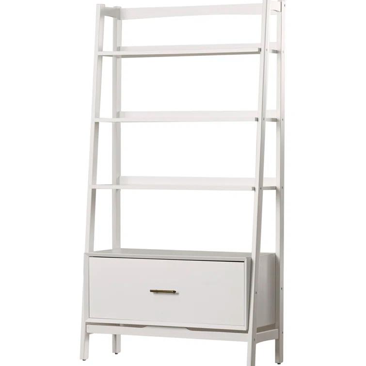 Stiles Standard Bookcase
