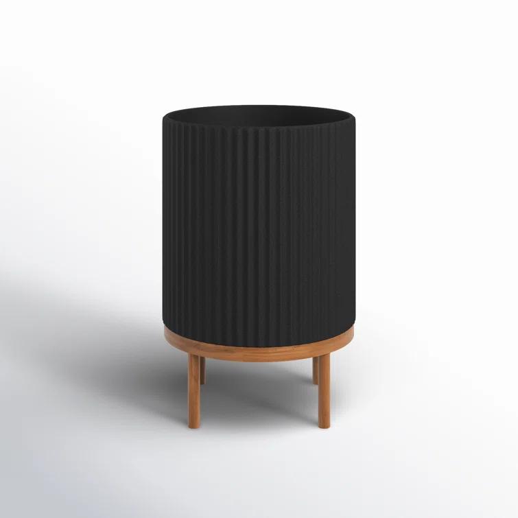 Demi Series Planter with Stand