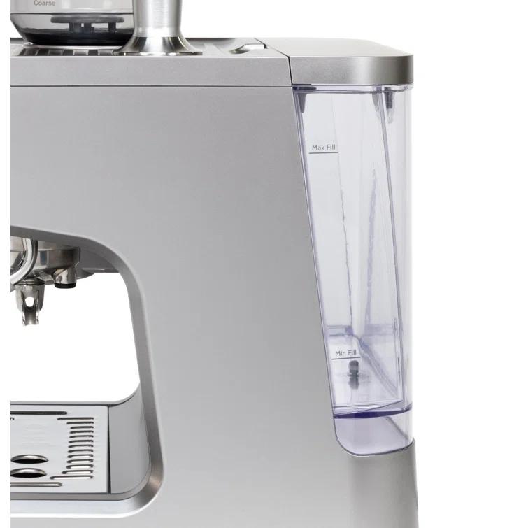 Café Café Bellissimo Semi-Automatic Espresso Machine