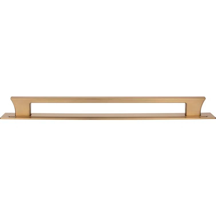 Atlas Homewares Zander 18" Center To Center Appliance Pull