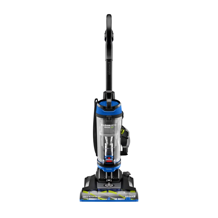 BISSELL CleanView Swivel Pet 3832