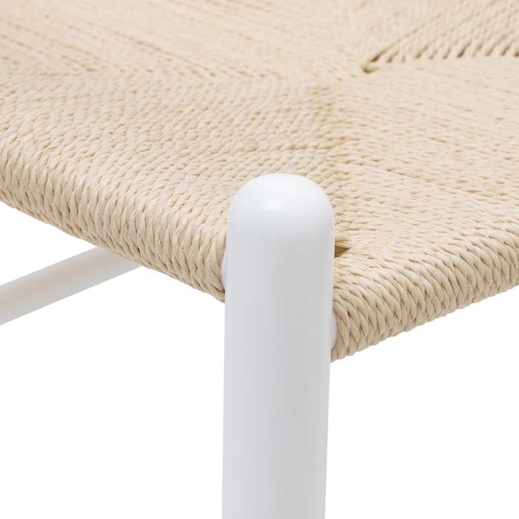 Wyn Woven Dining Chair