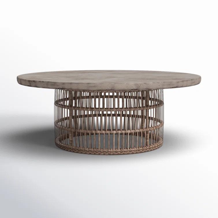 Beneduce Coffee Table