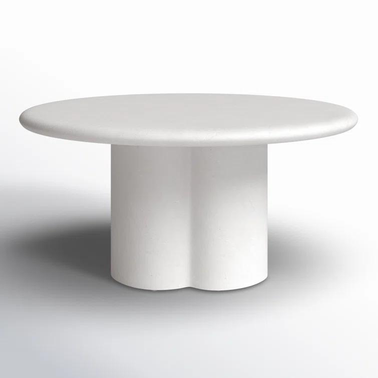 Sol Round Dining Table