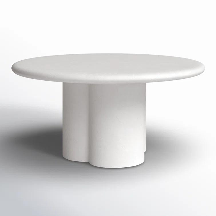 Sol Round Dining Table