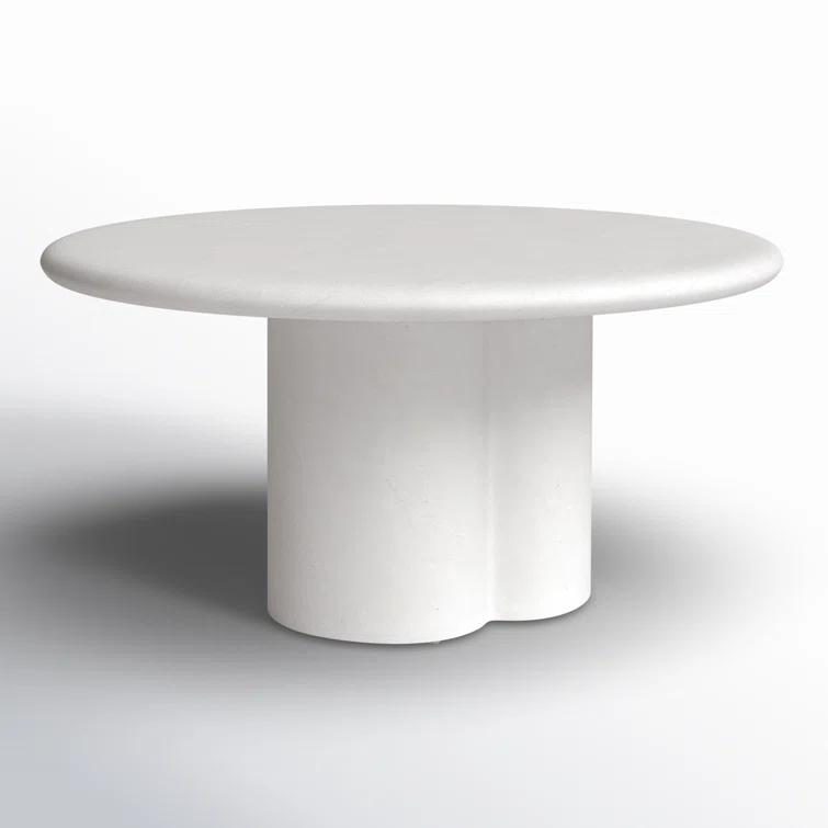 Sol Round Dining Table