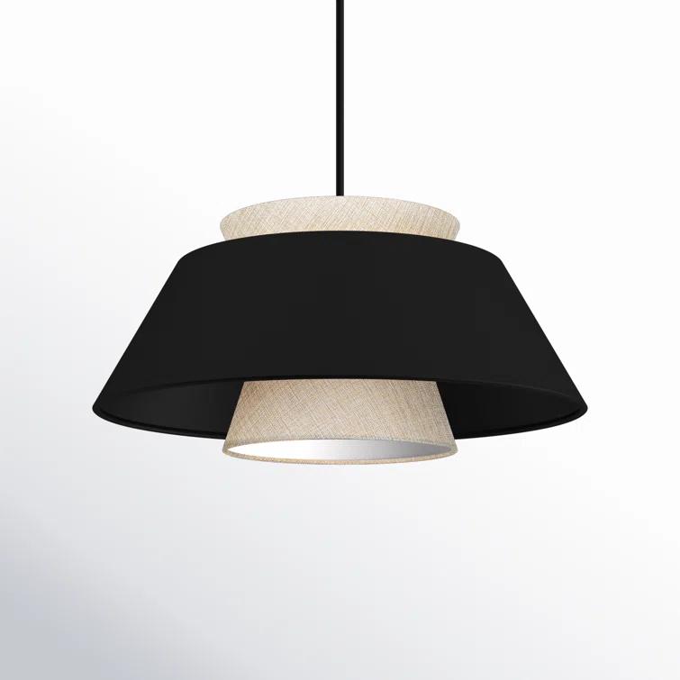Rena 1 - Light LED Pendant