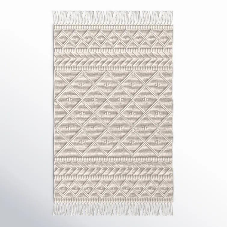 Loria Wool Rug