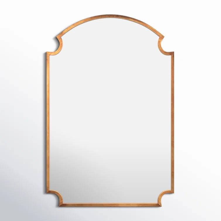 Fia Mirror