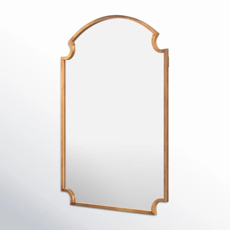 Fia Mirror
