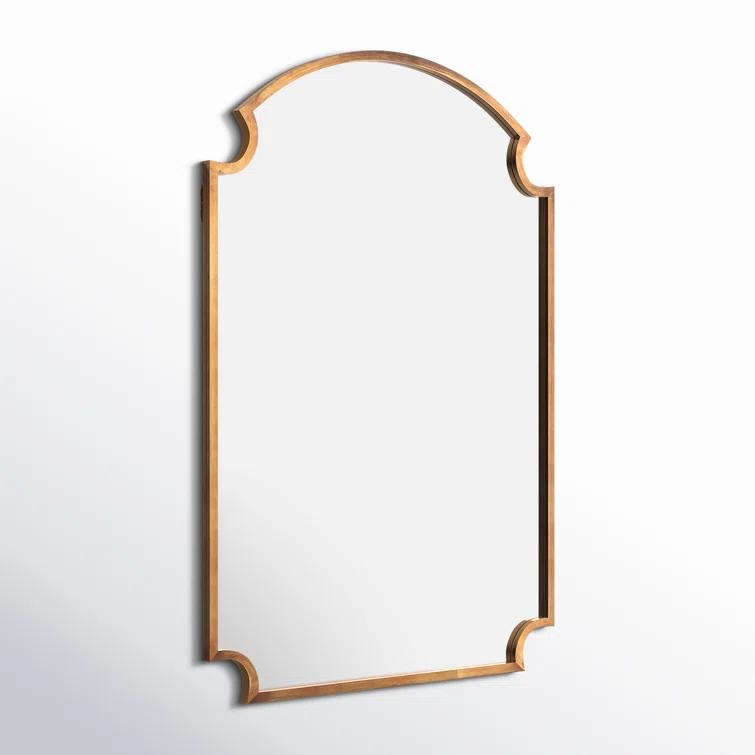 Fia Mirror
