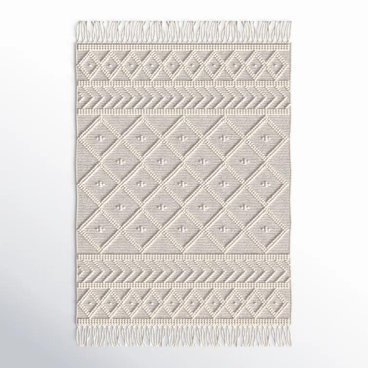 Loria Wool Rug